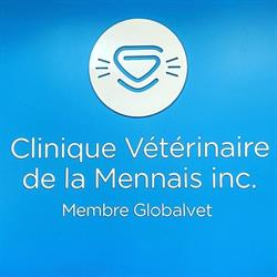 Globalvet - Clinique Vétérinaire de la Mennais, La Prairie, QC opening hours