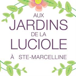 Jardins de la Luciole, Sainte-Marcelline-de-Kildare, QC opening hours