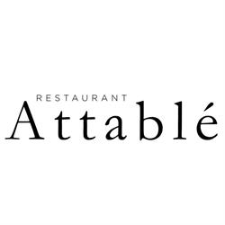 Restaurant Attablé, Chandler, QC opening hours