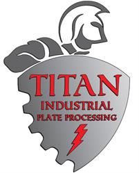 Titan Industrial Plate Processing, Armstrong, BC opening hours
