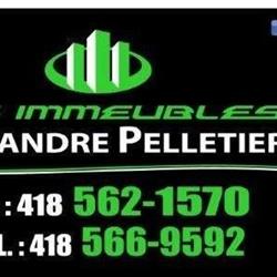 Les immeubles Alexandre Pelletier, Matane, QC opening hours