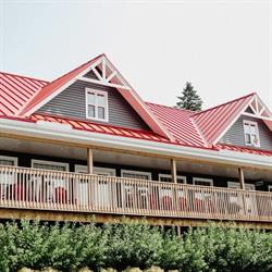 The Port Shores, Port Loring, ON opening hours