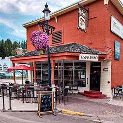 Thomasina's, Princeton, BC opening hours