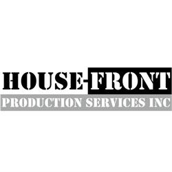 House-Front Production Services Inc., Charlottetown, PE opening hours