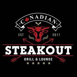 Canadian Steakout Sports Bar and Grill, Hinton, AB opening hours
