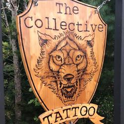 The Collective Tattoo Studio, Kentville, NS opening hours