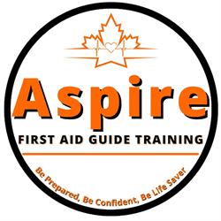 Aspire First Aid Guide Training Hamilton, opening hours
