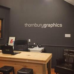 Thornbury Graphics, opening hours
