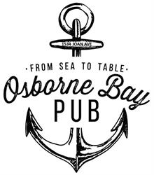 Osborne Bay Pub, Crofton, BC opening hours