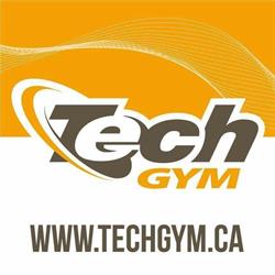 Tech Gym St-Jérôme, Saint-Jérôme, QC opening hours