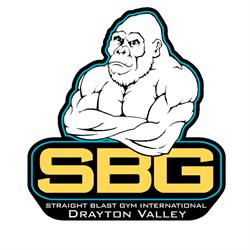 SBG Drayton Valley, opening hours