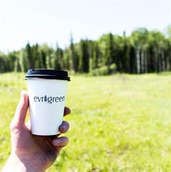 Evrgreen Coffee & Food, Waskesiu Lake, SK opening hours