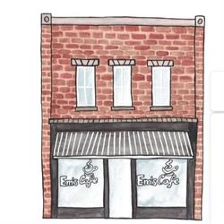Em's Cafe, Coldwater, ON opening hours