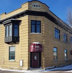 Sixth & Railway Grill, Rosthern, SK opening hours