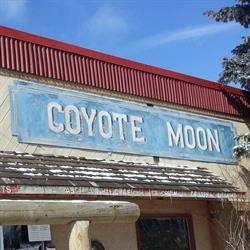 Coyote Moon, Turner Valley, AB opening hours