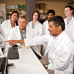 AGADA Biosciences, Halifax, NS opening hours