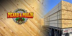 Les Industries Picard et Poulin Inc, Saints-Anges, QC opening hours