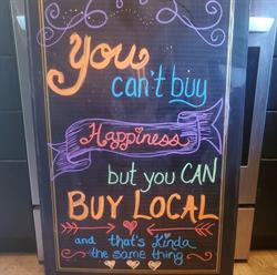 Paddymelon Gifts,Espresso & Eatery, Athabasca, AB opening hours