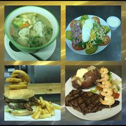 Filcan Neighborhood Grill, Redvers, SK opening hours