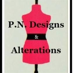 P.N. Designs and Alterations, Thunder Bay, ON opening hours