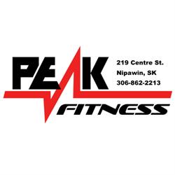 Peak Fitness Inc, Nipawin, SK opening hours