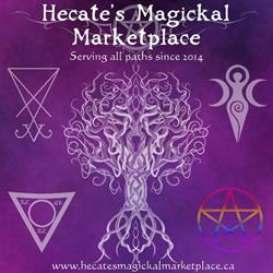 Hecate's Magickal Marketplace, Saskatoon, SK opening hours