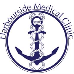 Harbourside Medical Clinic, Quathiaski Cove, BC opening hours
