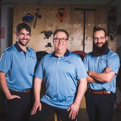 Pro Drain Techs, Edmonton, AB opening hours