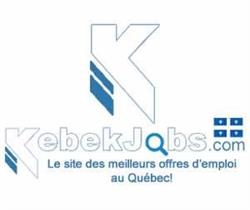 KebekJobs site d'emploi au Québec, Laval, QC opening hours