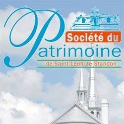 Société du Patrimoine, Standon, QC opening hours