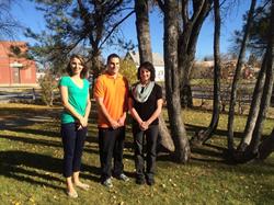 Moosomin Therapy Centre, opening hours