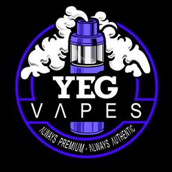 YEGVapes, Edmonton, AB opening hours