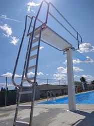 Rimbey Aquatic Centre, opening hours