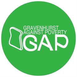 Gravenhurst Against Poverty, opening hours