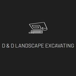 D & D Landscape Excavating, Vernon Bridge, PE opening hours