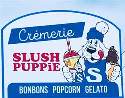 Crémerie Slush Puppie Joliette, opening hours