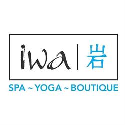 Iwa Spa, Blue Mountains, ON opening hours
