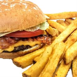 Aylmer Burger Stand, opening hours