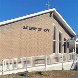 Gateway of Hope Assembly, Boiestown, NB opening hours