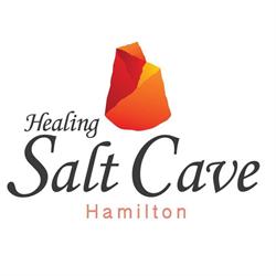 Healing Salt Cave Hamilton, opening hours