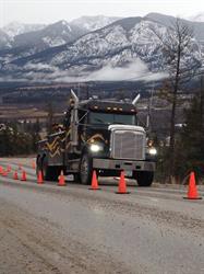 Club Towing & Auto Repair, Invermere, BC opening hours