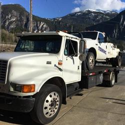 Whistler Towing Ltd., opening hours
