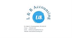 L&R Accounting, Penetanguishene, ON opening hours