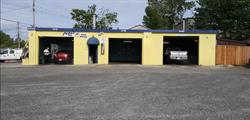 Petes Coin Car Wash, Elliot Lake, ON opening hours