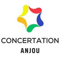 Concertation Anjou, opening hours