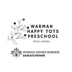 Warman Happy Tots Preschool, opening hours
