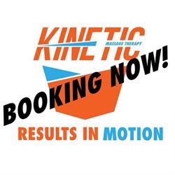 Kinetic Massage Therapy, Winkler, MB opening hours