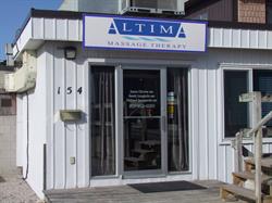 Altima Massage Therapy, Listowel, ON opening hours