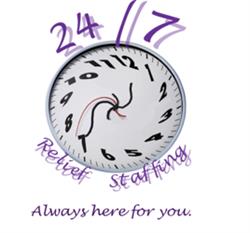 24 7 Relief Staffing Agency, Cobourg, ON opening hours