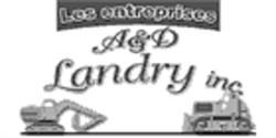 Landry A & D (Les Entreprises), Saint-Damase-de-Matapédia, QC opening hours